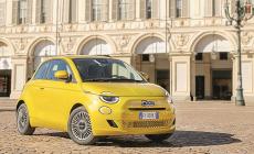 Ecco la Fiat 500 per tutti