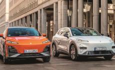 Fate posto: arriva anche Changan