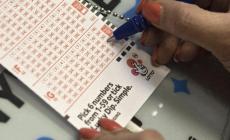 Vince 44 milioni di euro al jackpot
