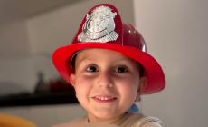 L'ultimo viaggio di Riccardo Babboni, pompiere &laquo;onorario&raquo;