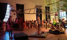 Domani il Wopa riaprir&agrave; le porte alla citt&agrave;. Aimi: &laquo;Sar&agrave; uno spazio animato dai giovani&raquo;