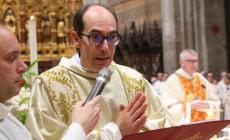 Il giornalista Billi: &laquo;Perch&eacute; ho scelto di diventare diacono&raquo;