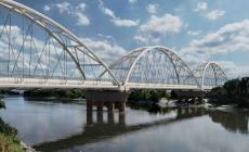 Importanti passi avanti per i ponti sul Po