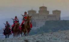 Quarant'anni fa &laquo;Ladyhawke&raquo; trasform&ograve; Torrechiara in &laquo;Cinecitt&agrave;&raquo;