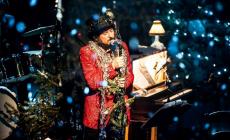 Capossela torna al Fuori Orario: &laquo;25 anni di concerti di Natale&raquo;