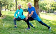 Allenamenti gratuiti nei parchi della citt&agrave;: in arrivo da aprile il coach di quartiere