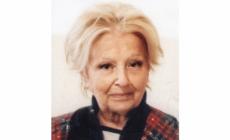 Il mondo dell'arte piange Pupa Florio