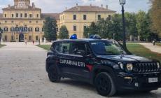 Minacce e botte per pochi euro: patteggia il rapinatore del Parco Ducale