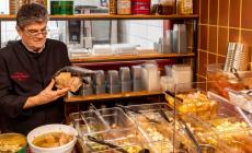 Anolini, panettone e non solo: viaggio goloso nelle gastronomie di Parma in vista del Natale