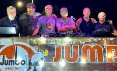 Jumbo Story: &laquo;Danze in Piazza Garibaldi&raquo;