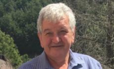 Morto Bruno Delpiano, l'associazione Parmigiani Valtaro piange uno dei fondatori