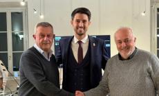 Gherri nuovo assessore alla promozione territoriale