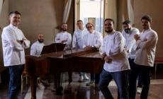 Star Chefs Dinner, la cena firmata dai grandi cuochi per aiutare i piccoli malati