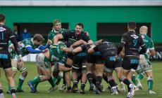 Strepitosa vittoria delle Zebre a Treviso: 24-15