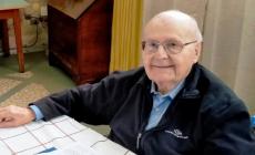 I Saveriani danno l'addio a Marcello Zurlo: fu missionario in Brasile