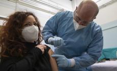 Si parte a pieno regime: al Maggiore 430 dosi al giorno