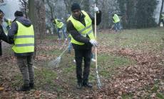 L'accoglienza a Parma: «La nostra rete è solida e trasparente»