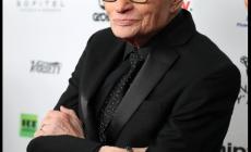 Covid: ricoverato in ospedale il giornalista Larry King
