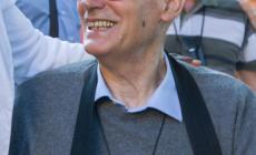 Padre Turazzi dal padiglione Barbieri: «Non è un bunker, ma un'oasi»