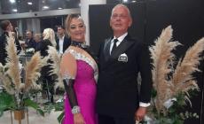 Danza, Massimo e Margherita sono campioni del mondo