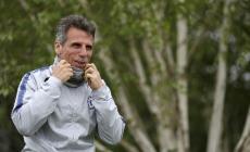 Zola «Maradona mi ha regalato le punizioni e il 10»