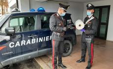 Discussione sul lavoro: e il giorno dopo "vendica" il padre accoltellando il collega 30enne
