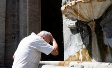 Il 2025 sul podio degli anni pi&ugrave; caldi di sempre