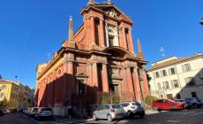 La chiesa di San Giuseppe diventer&agrave; una casa per i pi&ugrave; fragili