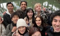 Yekta: &laquo;Sette mesi in Cina alla scoperta di un altro mondo&raquo;