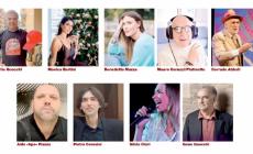 Dai fratelli Gnocchi a Monica Bertini: nove sogni &laquo;vip&raquo; per il 2026