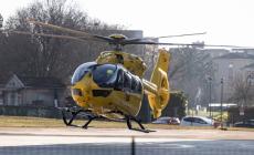 Ictus, premiata al Maggiore la &laquo;filiera&raquo; dell'emergenza