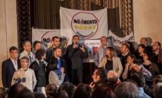 Nel mezzo del cammin dei Cinque stelle...