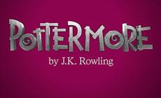 JK Rowling presenta Celestina, la 'maga canterina'