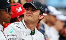 Rosberg: "Spa? Punti di vista"