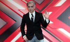 X Factor, Morgan in giuria con Fedez, Ambra e Dargen D'Amico
