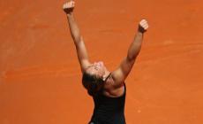 Storica Errani, in finale a Roma