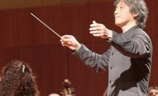 Kazushi Ono: "La Nona splendido omaggio per Arturo Toscanini