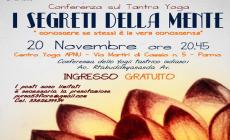 Lo yoga e i segreti della mente