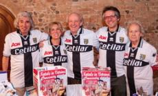 Giovedì i vincitori  di «Natale in Vetrina Crociata»   
