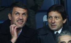 Milan, tre idee giovani per l'attacco