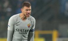 Inter, c'è un interesse per Dzeko