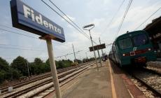 Disagi lungo la linea ferroviaria Fidenza &ndash; Cremona