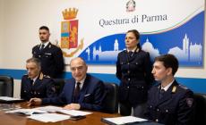 Il questore: &laquo;Baby delinquenti, fenomeno preoccupante&raquo;&nbsp;