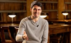 Carlos Cuesta a ruota libera: &laquo;Il mio calcio, le mie passioni&raquo;