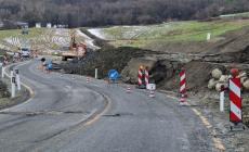 La sottosegretaria regionale Rontini, sopralluoghi nel Parmense: priorit&agrave; frane e "pi&ugrave; sicurezza per il Cepim"
