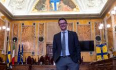 Sicurezza, Tardini, rifiuti e Alta velocit&agrave;: parla il sindaco