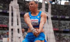 La conferma: Sara Fantini &egrave; la Regina dello sport parmense