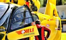 Valanga in val Senales, 2 morti