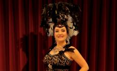 Scilla Cristiano al Magnani: &laquo;L'operetta? Una prova per veri cantanti-attori&raquo;