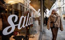 Partenza prudente, il meglio dei saldi deve ancora venire